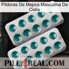 Píldoras De Mejora Masculina De Cialis dapoxetine2